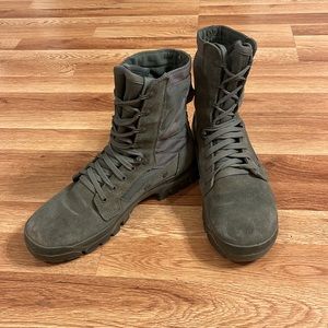 Garmont T8 Bifida Hiking Rucking Boots